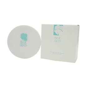 Women's Blue Grass by Elizabeth Arden Dusting Powder - 5.3 oz.