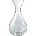 Wine Enthusiast U Wine Decanter
