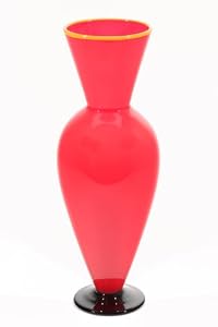 Amphora Vase