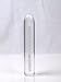 Lovel de luxe - Dildo aus transparentem Plexiglas mit 1 000 eingebetteten Kristallen