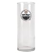 Edmonton Oilers NHL 9 Flower Vase - Primary Logo by Great American Products