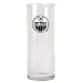 Edmonton Oilers NHL 9 Flower Vase - Primary Logo