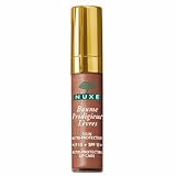 Nuxe Baume Prodigieux Levres Nutri-Protecting Lip Care: Shimmering Chocolate