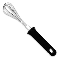 Messermeister Pro-Touch 4-1/4-Inch Small Whisk