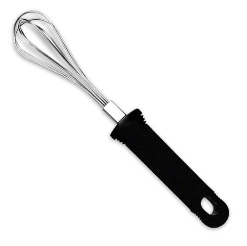 Messermeister Pro-Touch 4-1/4-Inch Small Whisk