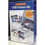 Premium USB Printer Kit