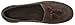 Grasshoppers Women's Highview Synthetic Slip-On Loafer