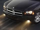 Dodge Charger 2006-2007 Fog Driving LAMP/ LIGHT Kit,OEM
