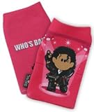 Weenicons Michael Jackson whos bad mobile phone ipod sock
