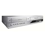 Philips DVP3340V DVD VCR Combo
