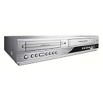 Philips DVP3340V DVD VCR Combo