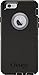 OtterBox Defender Series Case and Belt Clip Holster for Apple iPhone 6s / iPhone 6 - Retail Packaging - Black/Gunmetal Gray