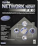 Network Now! Pro By Encore