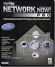 Network Now! Pro By Encore