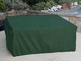 Firepit Covers
