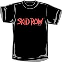 Skid Row - T-shirts - Band