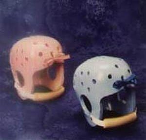 New Born Cap - Pink, large