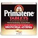   - Primatene Bronchial Asthma Relief, Tablets - 60 ea