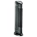 ~:~ IONIC PRO,LLC ~:~ Turbo ionic air purifier w/germicidal chamber/oxygen filter, 500 sq. ft. rm. cap
