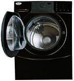 10kg Free Standing Washing Machine Black Gloss (HDW1011BG_BKG)