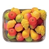 Bissinger's Marzipan Fruits, 1 lb.