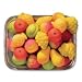 Bissinger's Marzipan Fruits, 1 lb