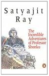 Incredible Adventures of Professor Shonku