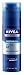 Nivea For Men Moisturizing Shave Gel, 7-Ounce Canister (Pack of 12)