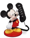 Disney Mickey Mouse Telephone