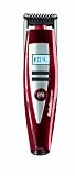 Babyliss - E870XE - Tondeuse Barbe de 3 Jours - Écran LCD