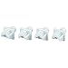 SANWA SUPPLY ADT-RJDST RJ-45用ダストカバー