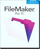 Filemaker Pro 11 Upgrade
