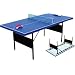 6 Foot Folding Table Tennis Table (TT-2)