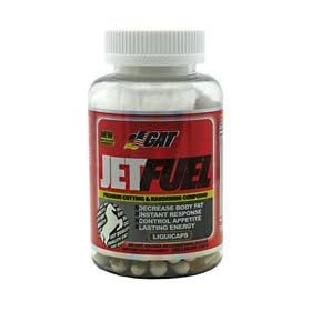 German American Technologies Jet Fuel