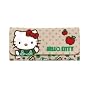 Loungefly Sanrio Hello Kitty Go Green Deluxe Wallet