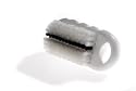 Carlisle 5" x 2" Hand and Nail Brush with Sparlon Bristles