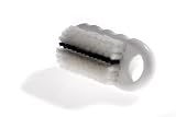 Hand and Nail Brush with Sparlon Bristles 5 x 2 (Pack of 1)
