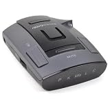 Early Warning(tm) 22 Frequency Radar/ Laser Detector