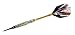 3 Nodor Soft-Tip-Darts, Chunky Stumpy, 85% Tungsten, 16 g
