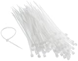 SapiSelco セルフィット ケーブルタイ 3.5mm×200mm 最大結束 SEL.2.211