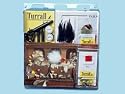 Turrall Fly Tying Display Kit