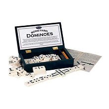See Boneyard Dominoes