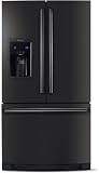 Electrolux : EW23BC71IB 22.6 cu. ft.. French-Door Refrigerator - Black