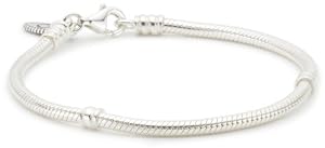 Pandora Damen-Kette  Sterling-Silber 925  KASI 59700-45HV