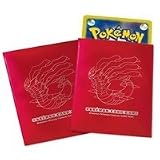 ポケモンカードゲーム DPｔ オフィシャルデッキシールド ギラティナ
