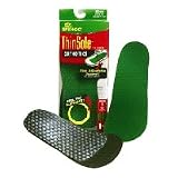 Spenco ThinSole 3/4 Length Orthotics, For Dress Shoes, Size: 5-6 - 1 Pair