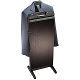 from Corby The Corby 7700 Trouser Press, Black Ash Effect Finish