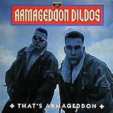 That`s armageddon