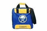 Kr Buffalo Sabres Single Ball Bowling Bag
