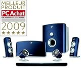 PHILIPS amBX SGC5103BD/12 2.1 Premium Kit - PC Loudspeakers & Ambient Light